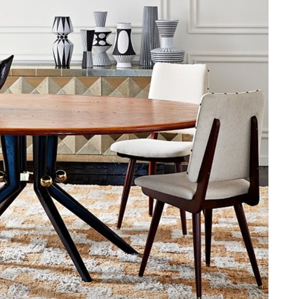 Стул Camille Dining Chair