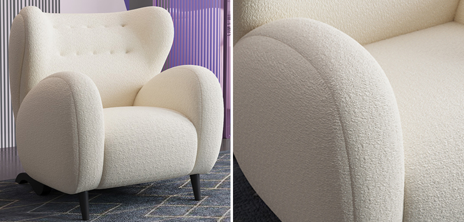 Кресло Talila Armchair