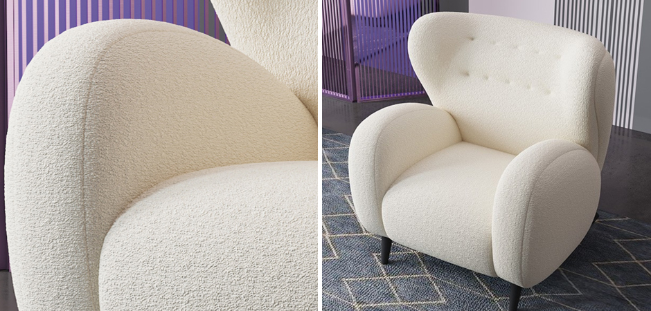 Кресло Talila Armchair