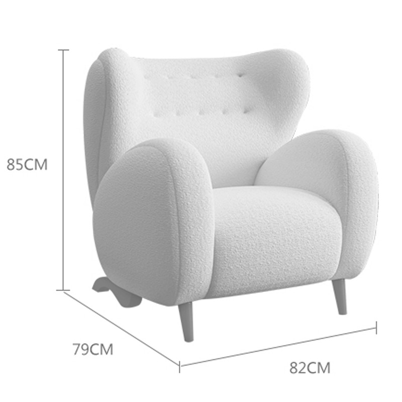 Кресло Talila Armchair