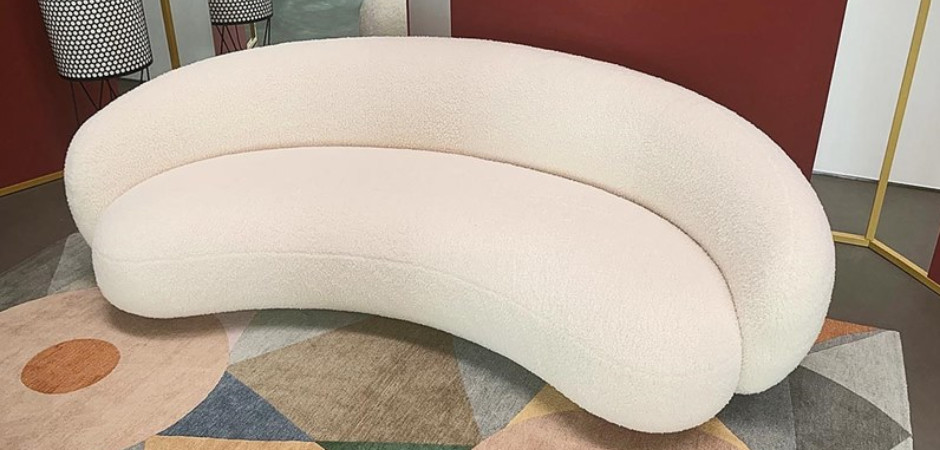 Диван Trillian Sofa