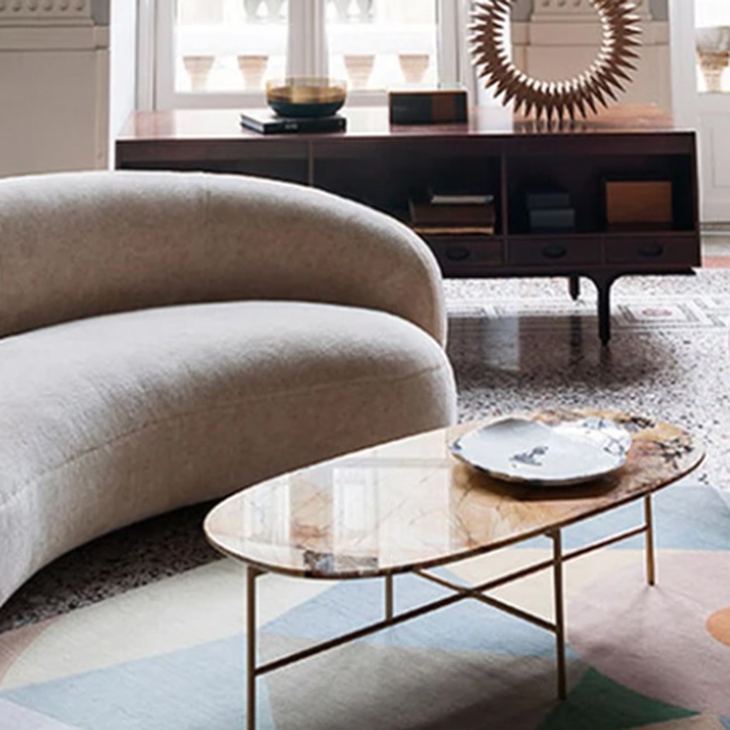 Диван Trillian Sofa