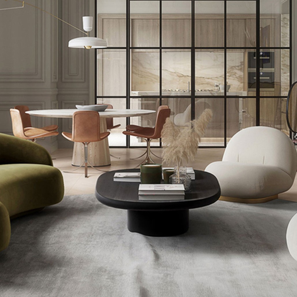 Диван Trillian Sofa