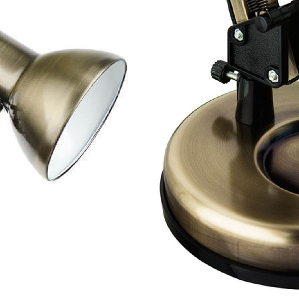 Настольная лампа Function Light Bronze