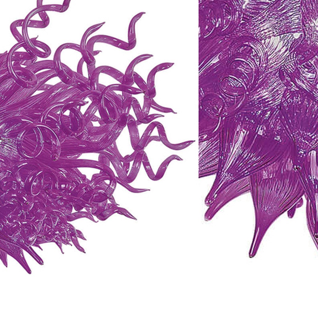 Люстра Jellyfish Tentacles
