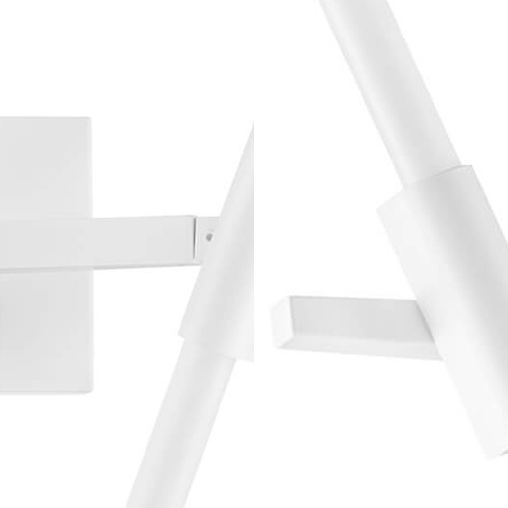 Бра Агнес Wall 4 Light White