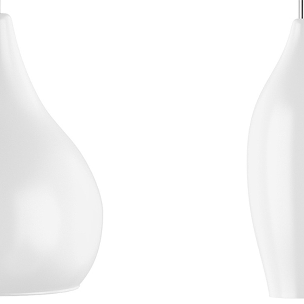 Люстра Candiano Milk 12 Light