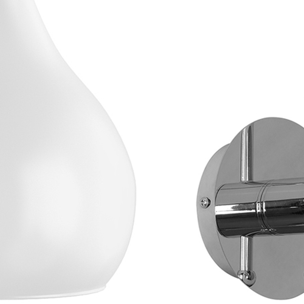 Бра Candiano Milk Sconces