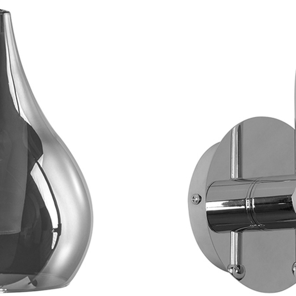 Бра Candiano Smoke Sconces