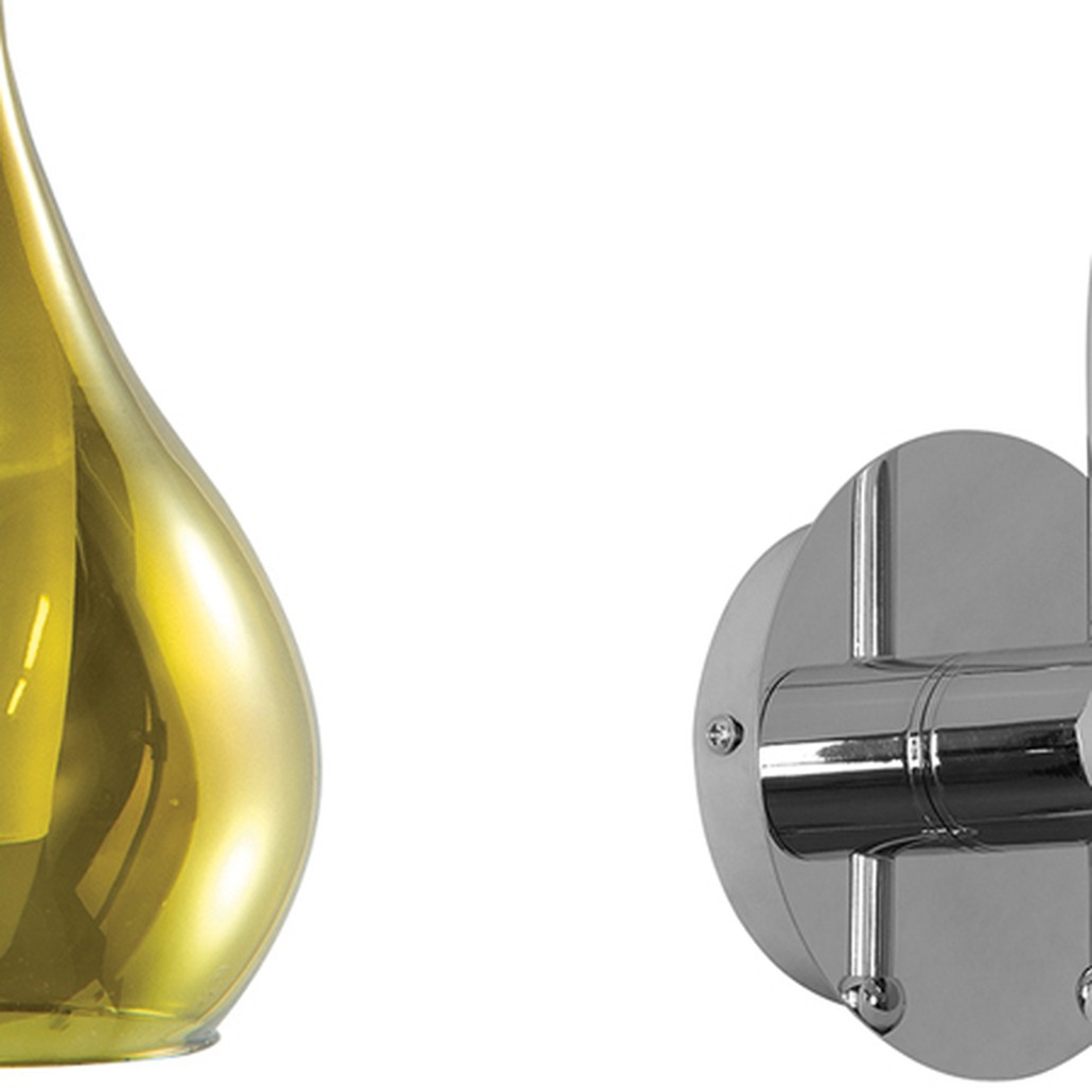Бра Candiano Olive Sconces