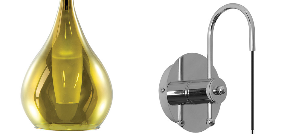 Бра Candiano Olive Sconces