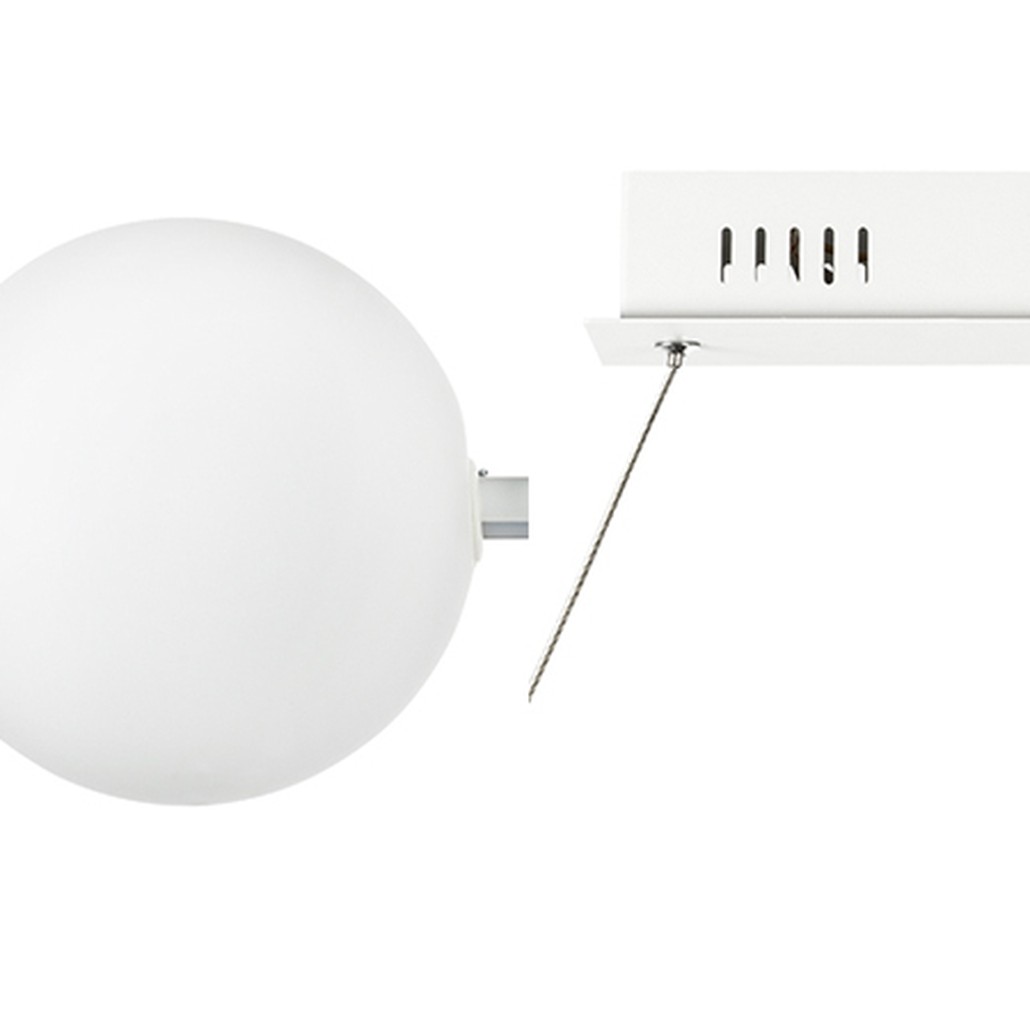 Люстра Galla Bubbles Line