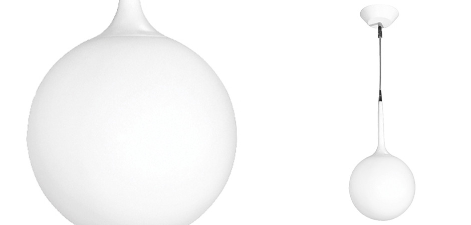 Подвесной светильник Faliero Ball One