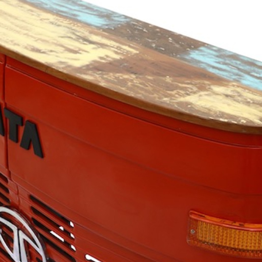 Барная стойка Red Car
