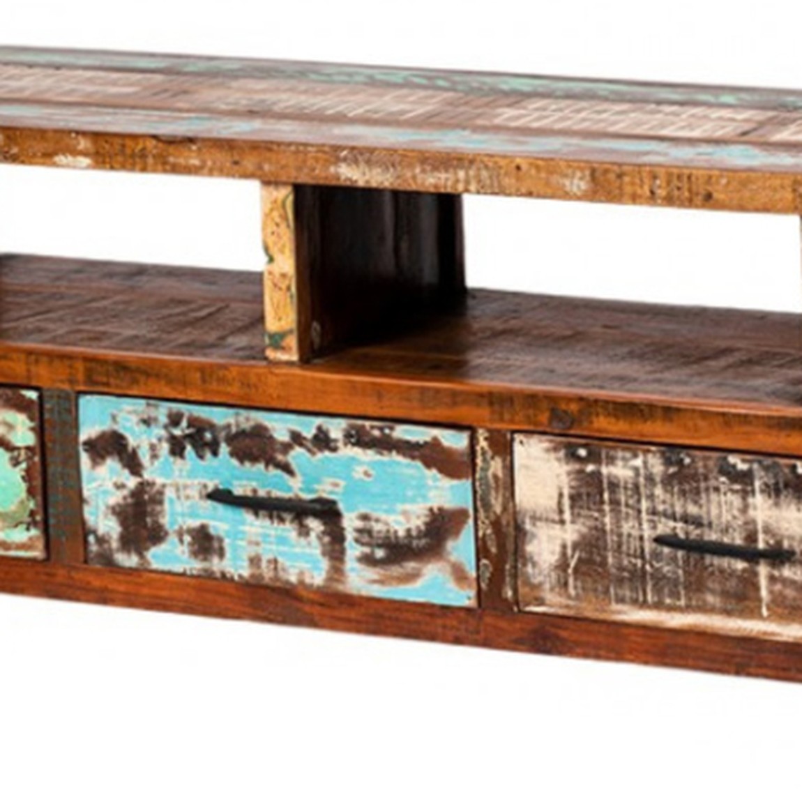 TV-тумба Antique Loft Wood