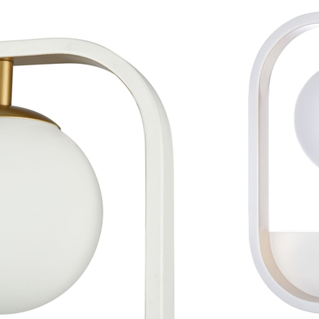 Бра Michele Ball Sconces