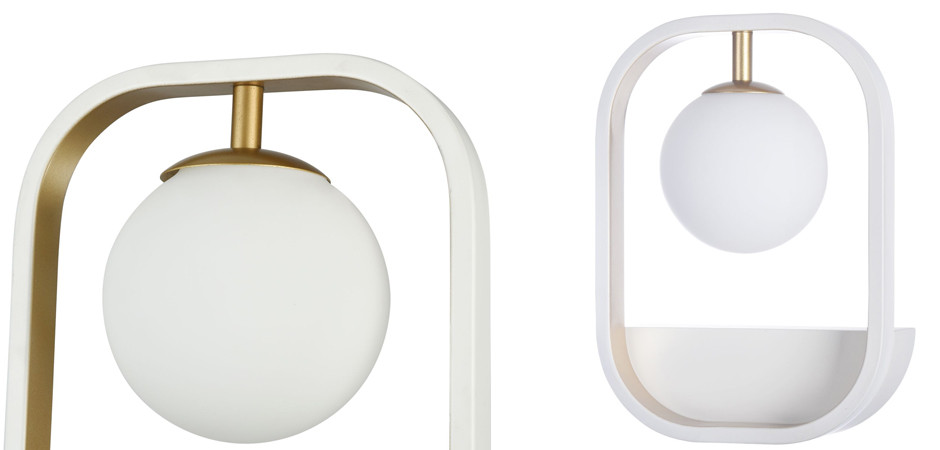 Бра Michele Ball Sconces