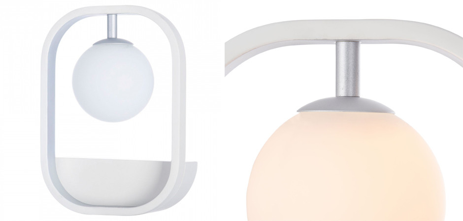 Бра Michele Ball Sconces