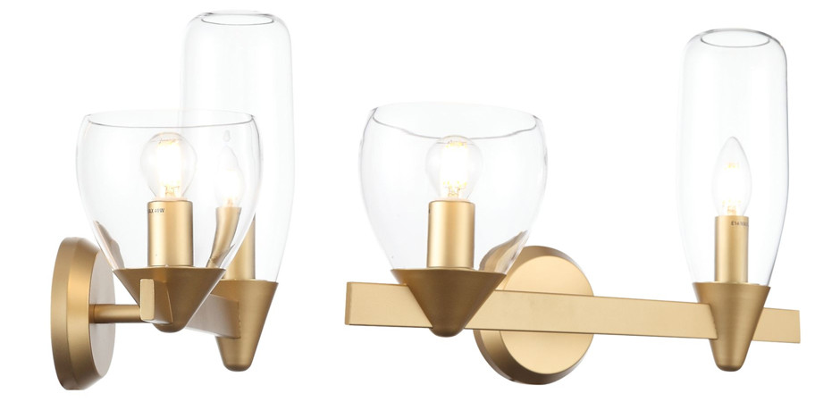 Бра Houston Wall Lamp