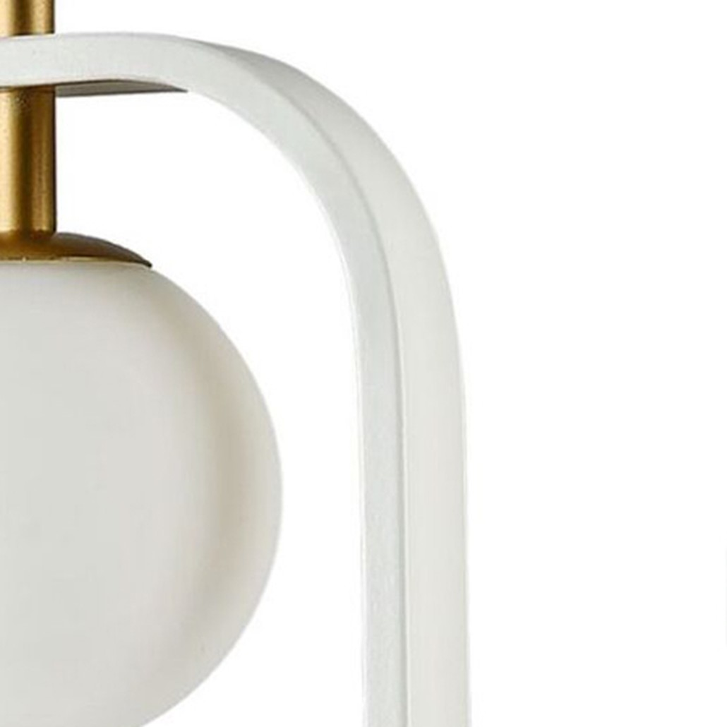 Подвесной светильник Michele Ball Gold