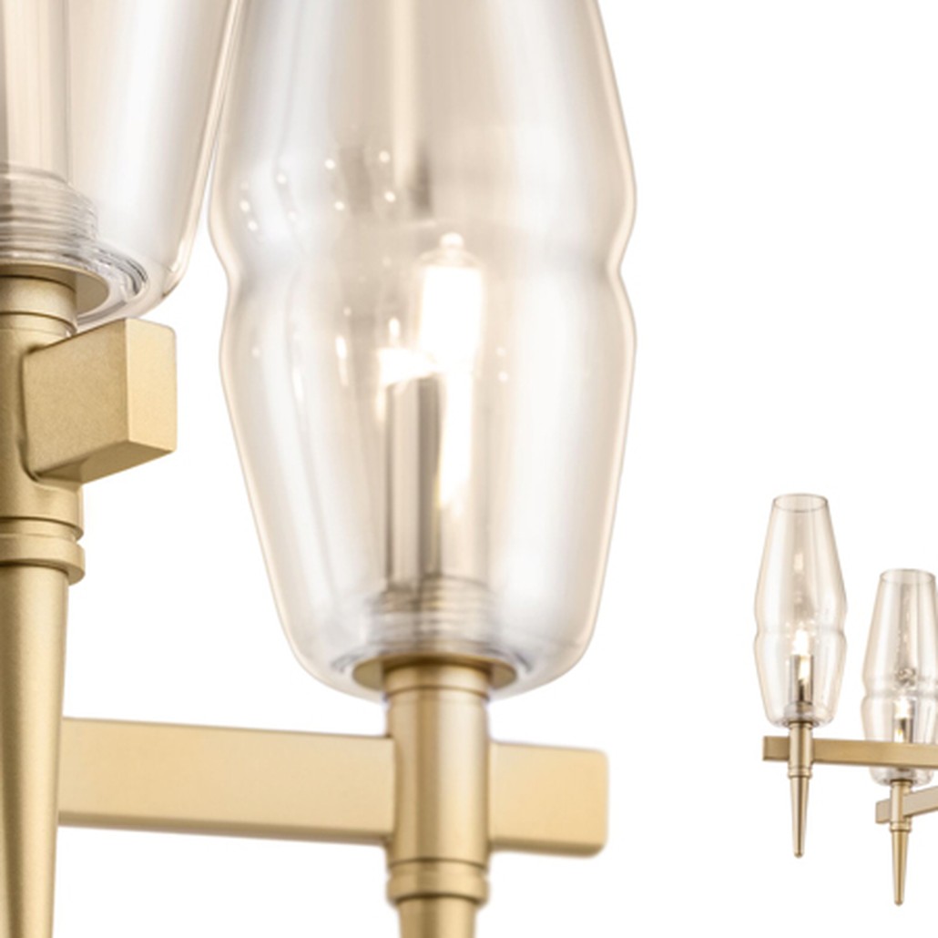 Люстра Polani Chandelier 6