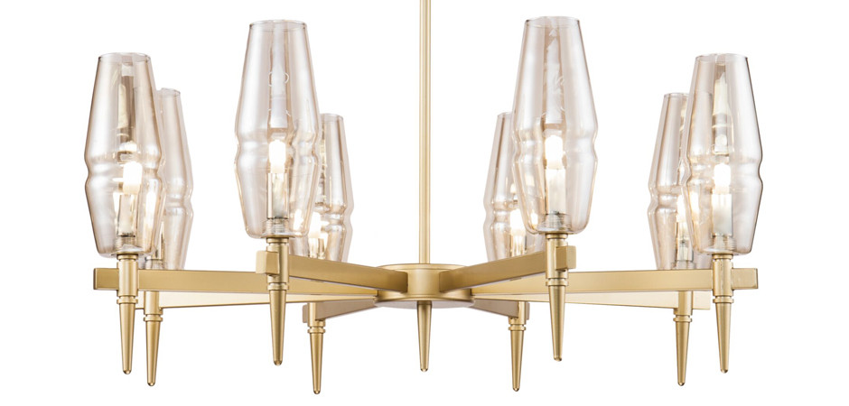 Люстра Polani Chandelier 8
