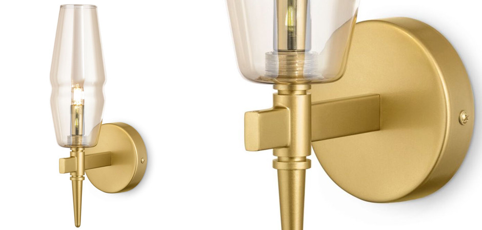 Бра Polani Sconces