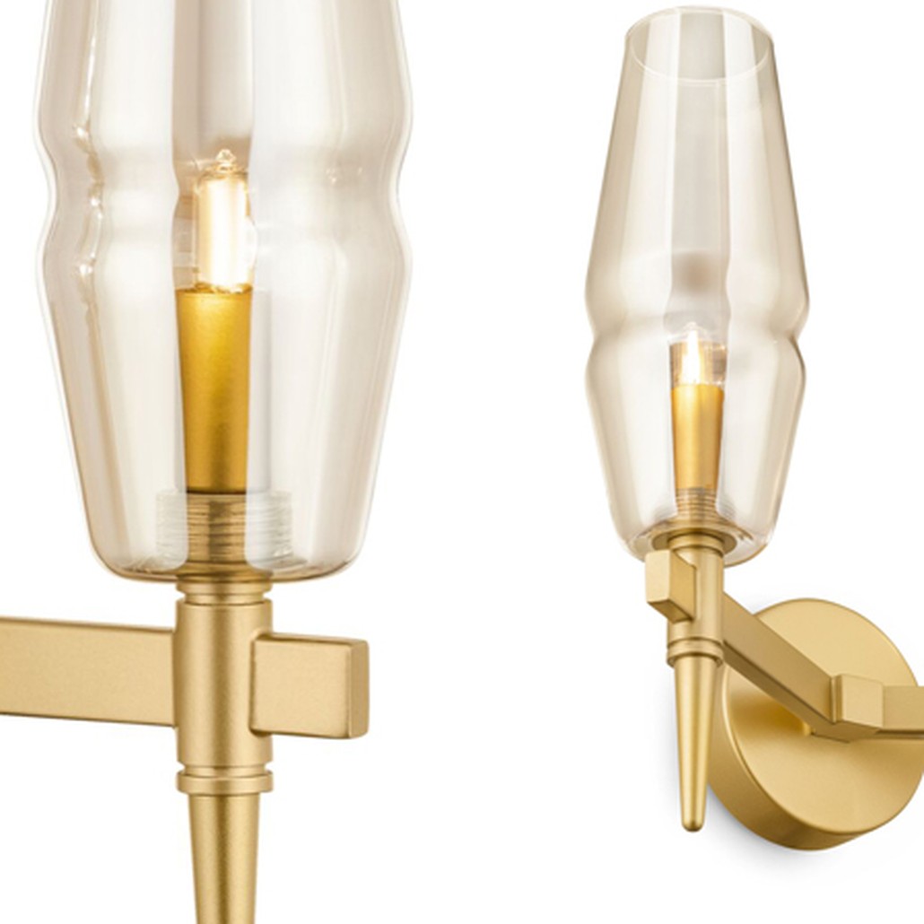 Бра Polani Sconces Double