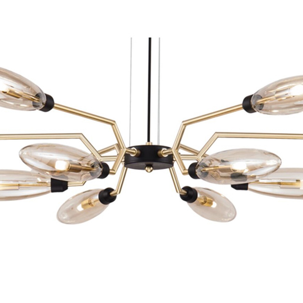 Люстра Morosini Chandelier 12
