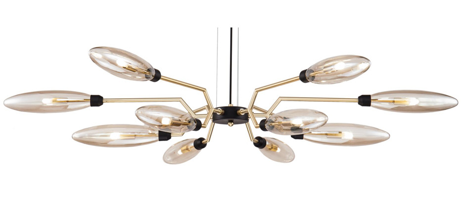 Люстра Morosini Chandelier 12