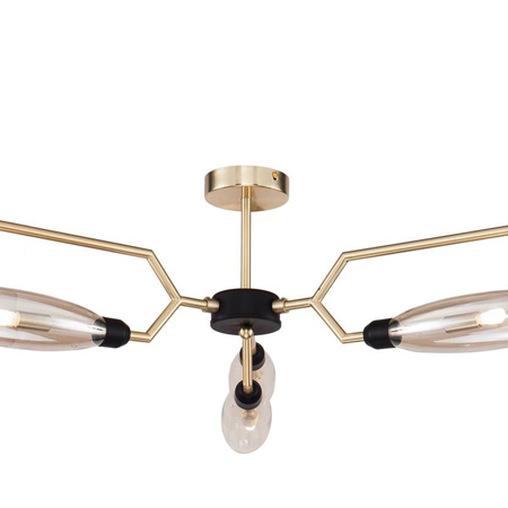 Потолочный светильник Morosini Ceiling Light