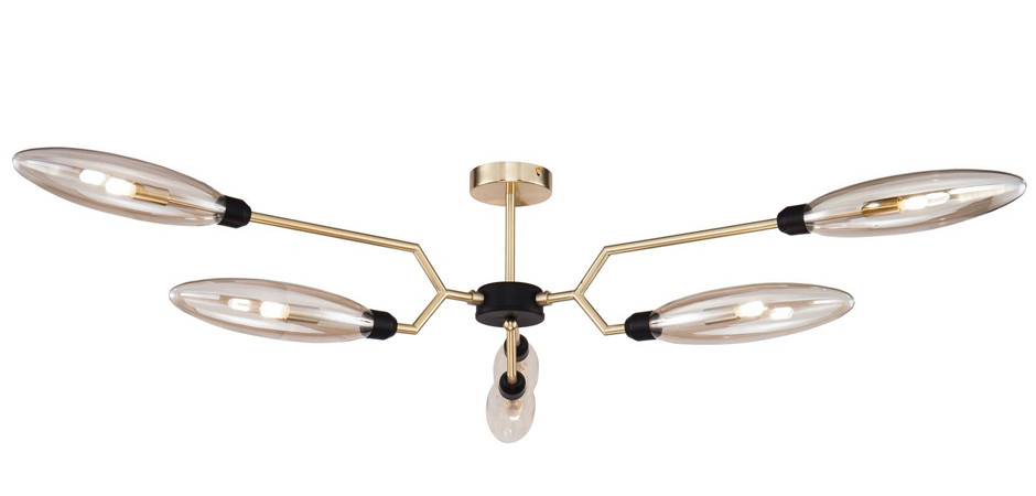 Потолочный светильник Morosini Ceiling Light