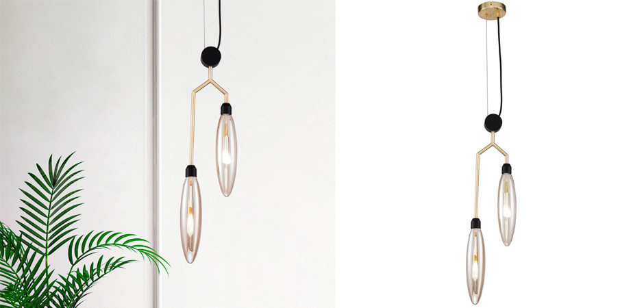 Подвесной светильник Morosini Pendant