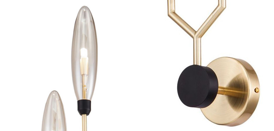 Бра Morosini Sconces