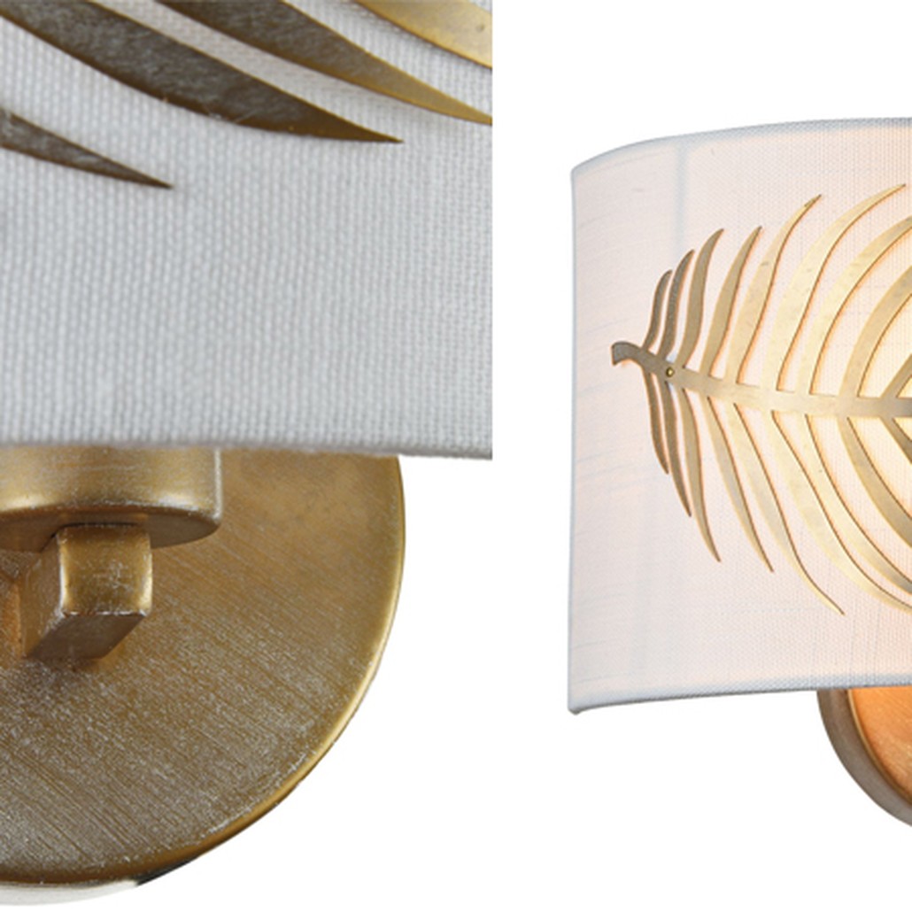Бра Golden Feather Sconces
