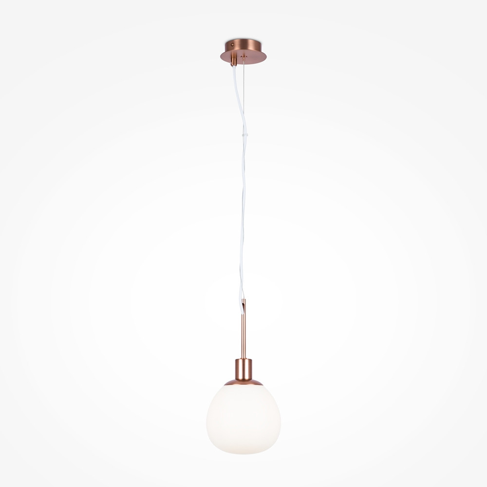 Подвесной светильник Tiepolo Ball Pendant Gold