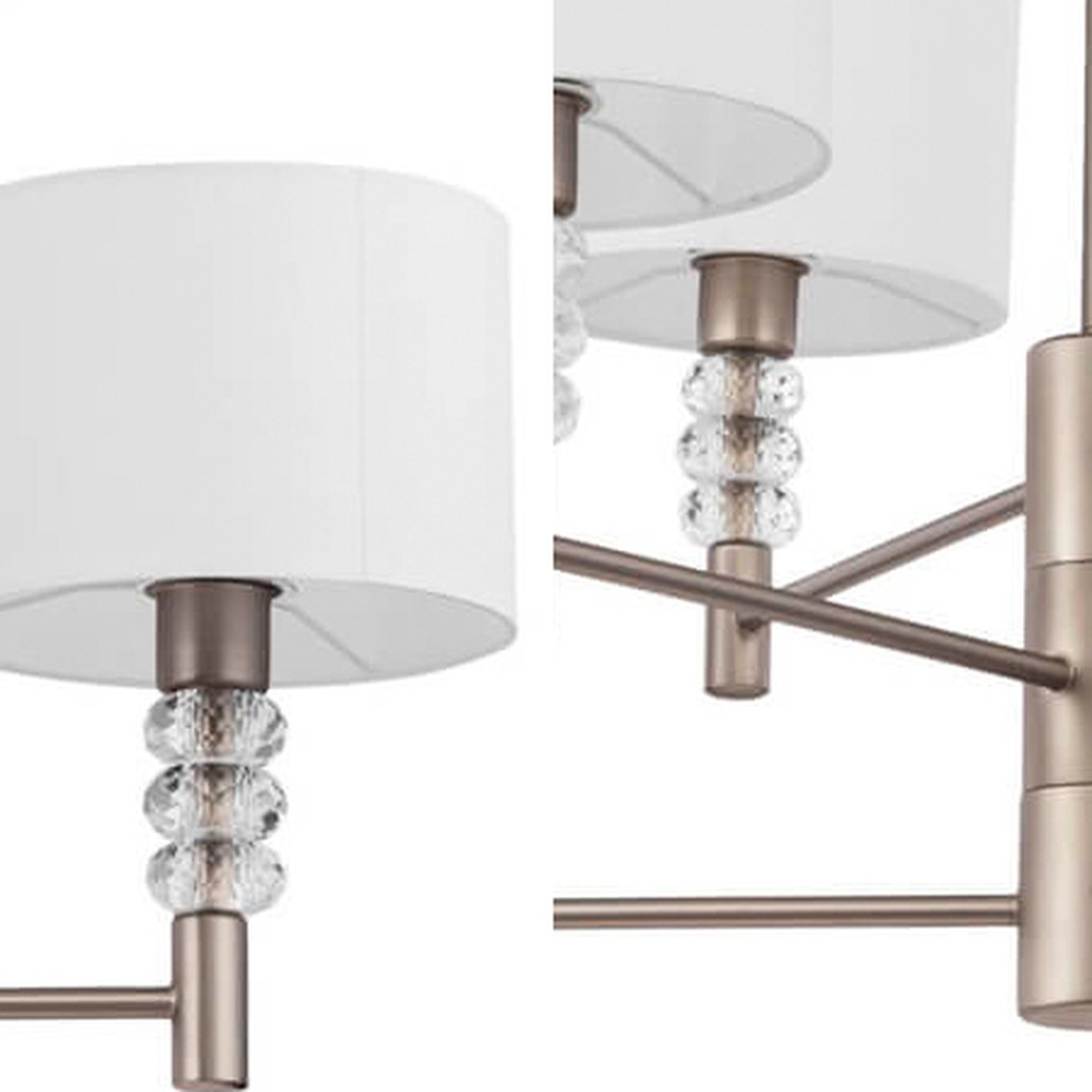 Люстра Cornaro Chandelier 6