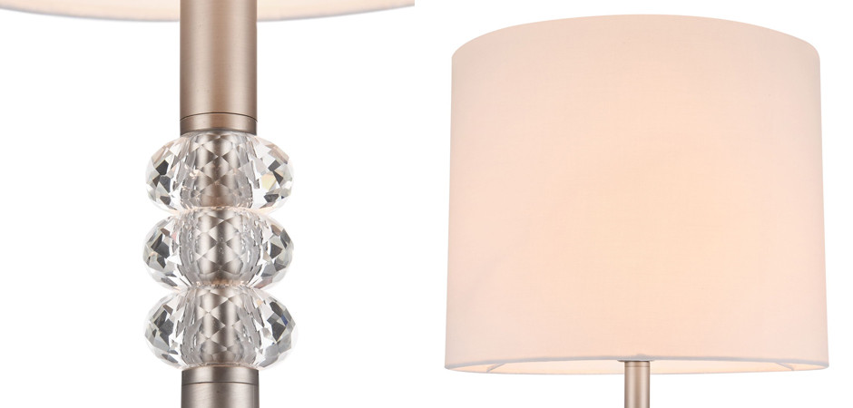 Торшер Cornaro Floor Lamp