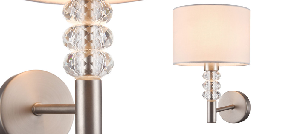 Бра Cornaro Sconces