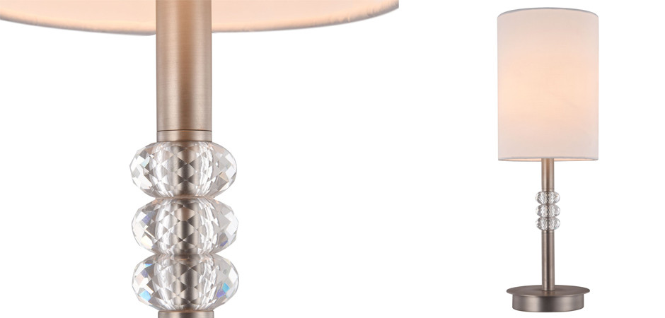 Настольная лампа Cornaro Table lamp