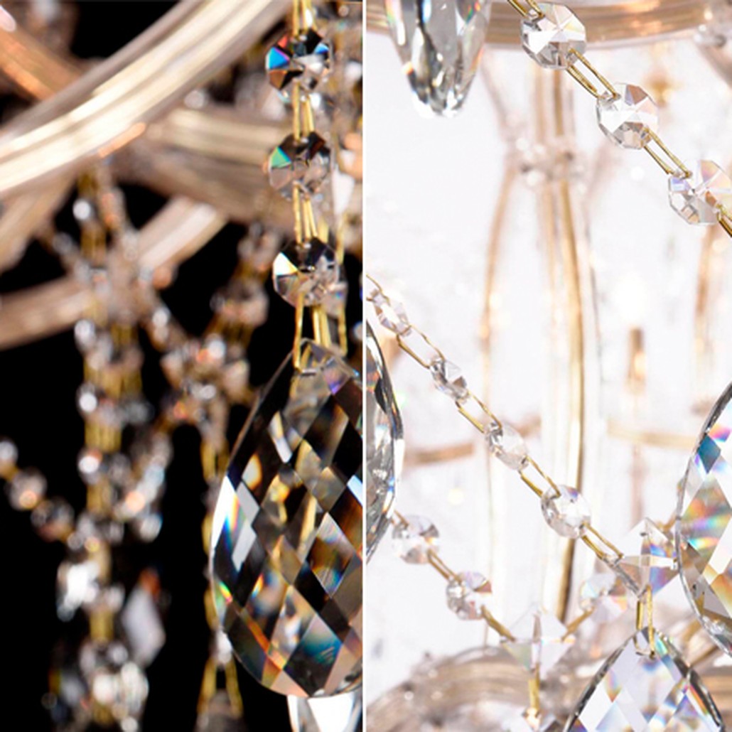 Люстра Pasquale Chandelier 56