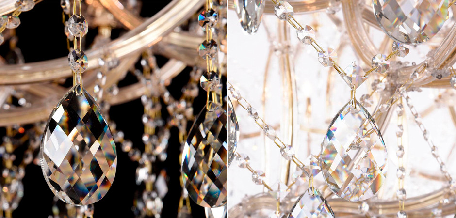 Люстра Pasquale Chandelier 56
