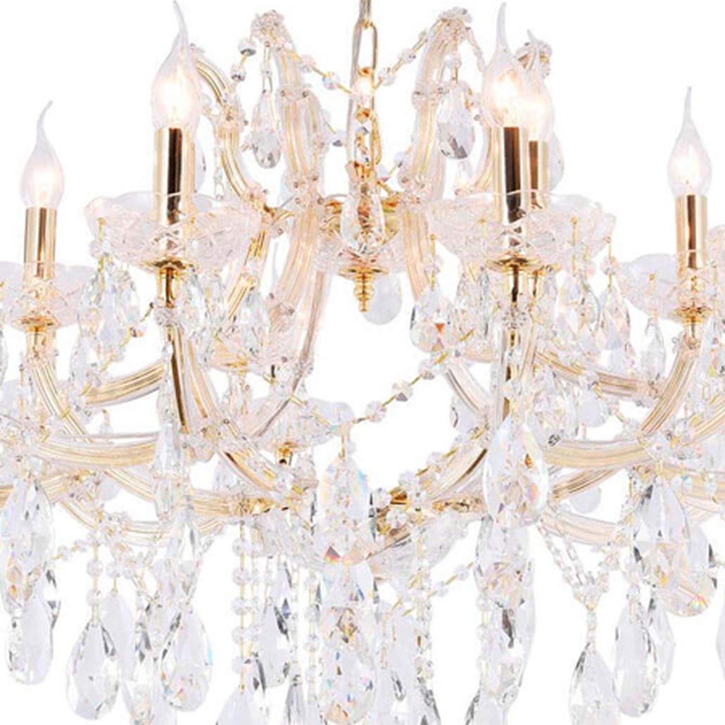 Люстра Pasquale Chandelier 18