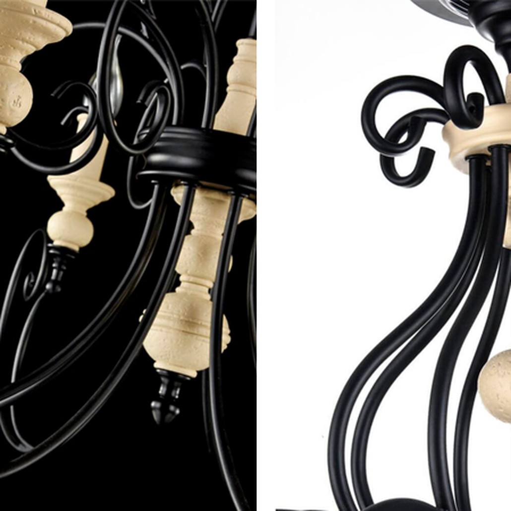 Люстра Mocenigo Chandelier