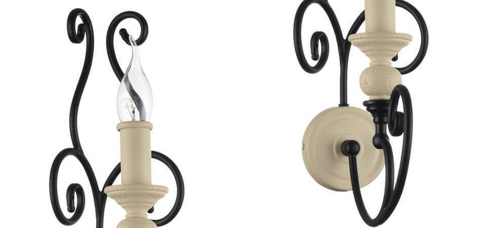 Бра Mocenigo Sconces