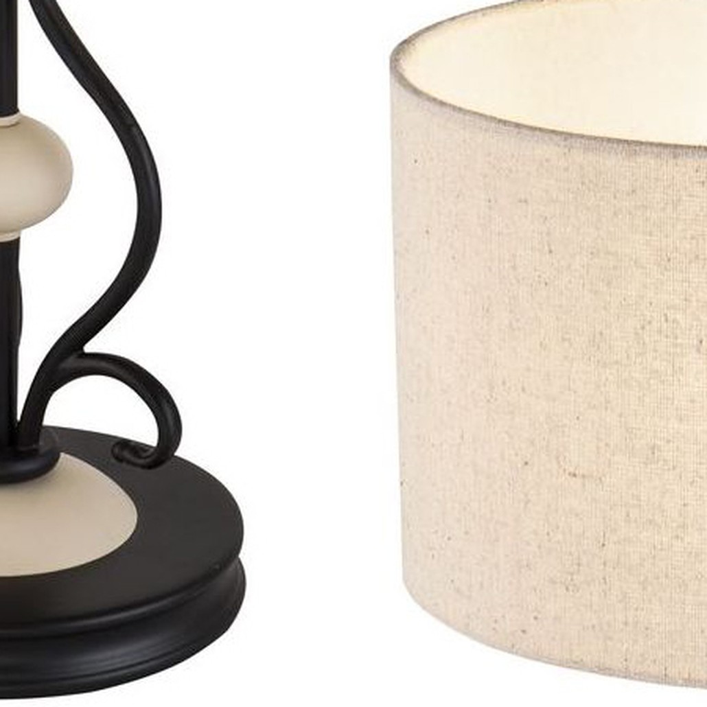 Настольная лампа Mocenigo Table lamp