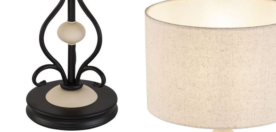 Настольная лампа Mocenigo Table lamp