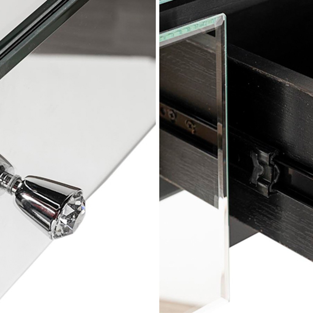 Консоль Transparent Mirror Console