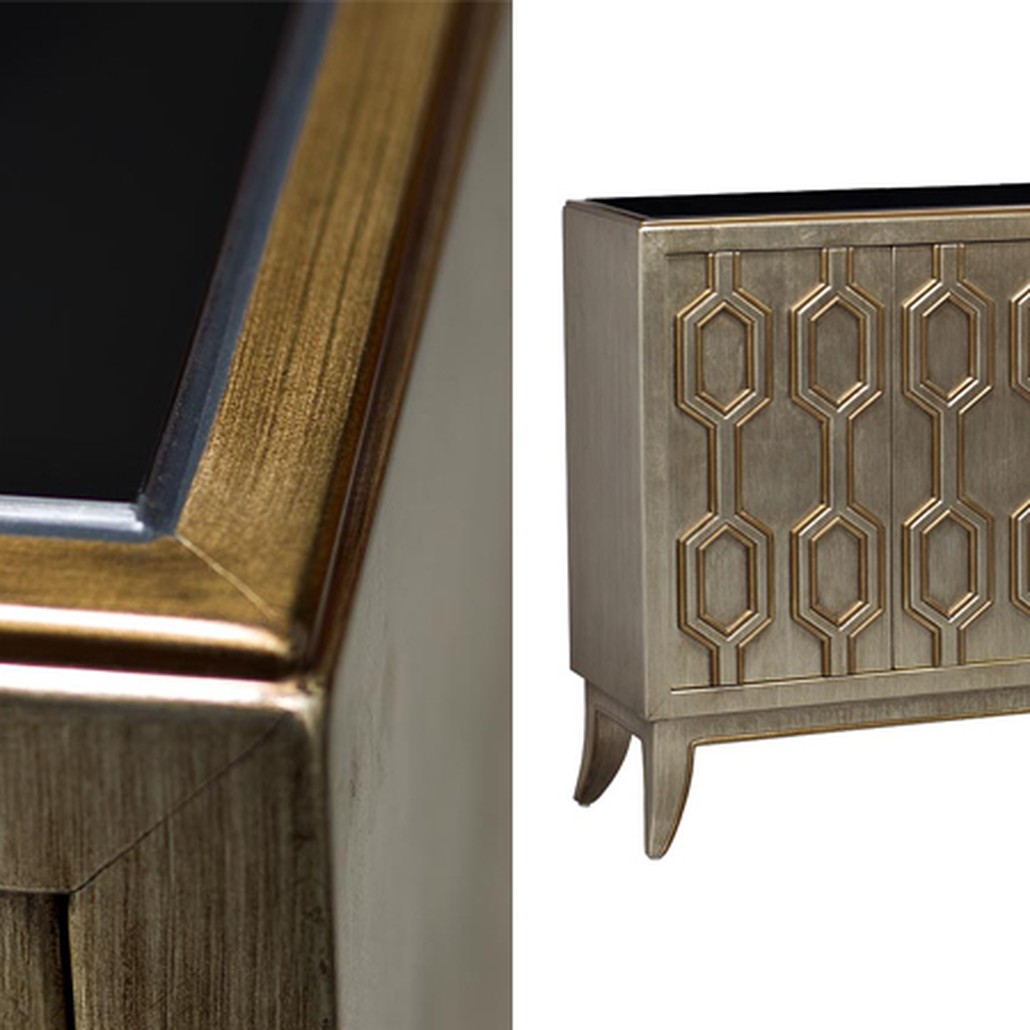 Комод Wedford Pattern Commode