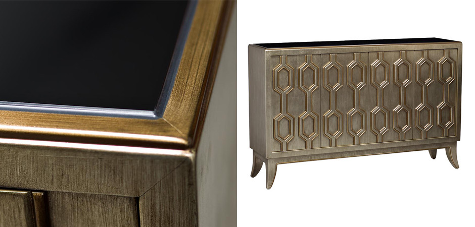 Комод Wedford Pattern Commode